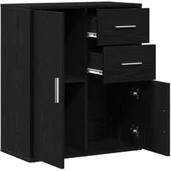 vidaXL, Kommode + Sideboard, Jakai (31 x 60 x 70 cm)