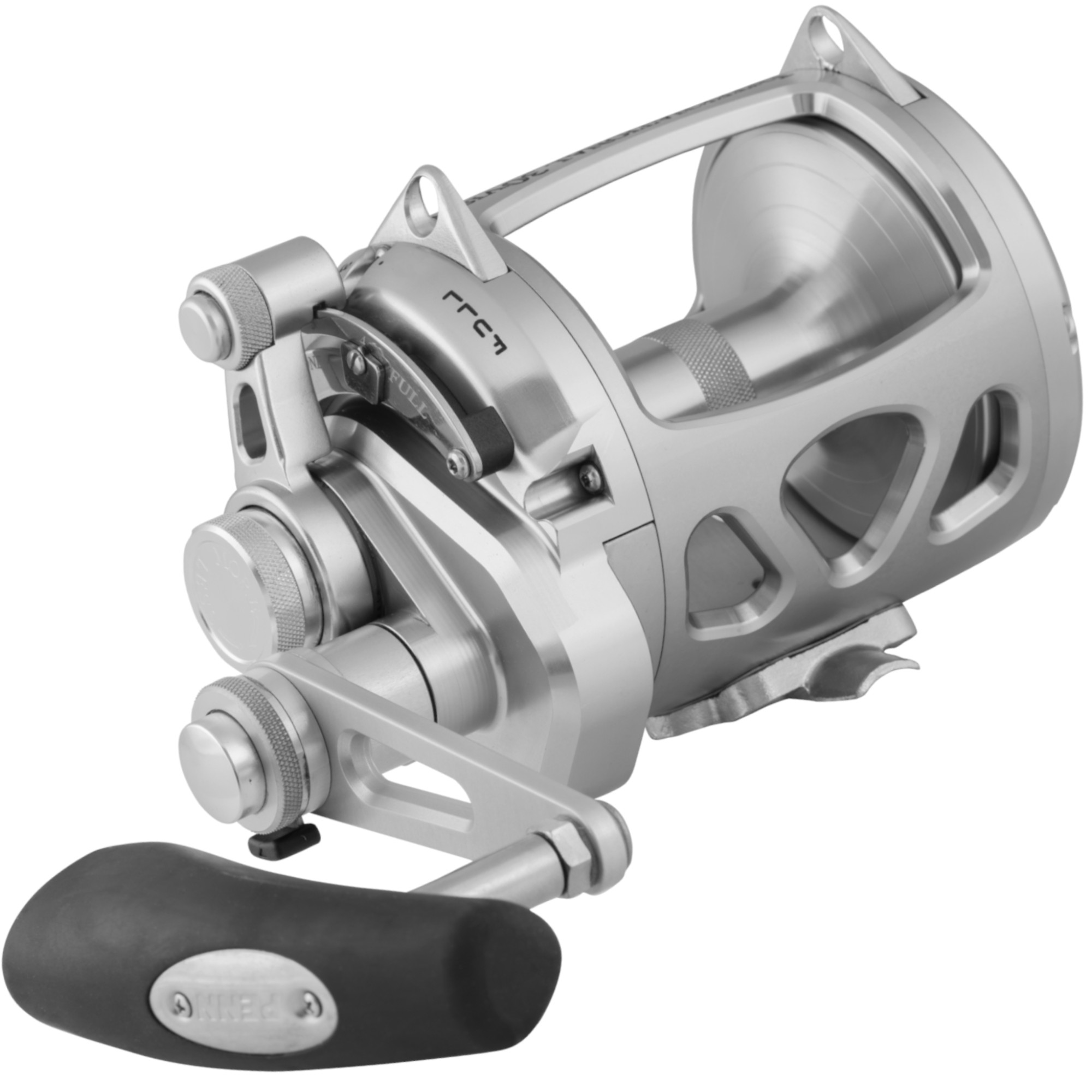 Penn 50VISWS International Silver - Big Game Multirolle