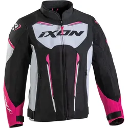 Ixon Striker Air L Kinder Motorrad Textiljacke