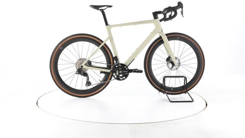 Rose Backroad FF GRX RX825 Di2 Vélo Gravel Carbone 2024 - 305137
