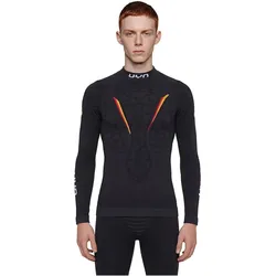 UYN Natyon Biomorph langarm Funktionsshirt Herren T024 - germany L/XL