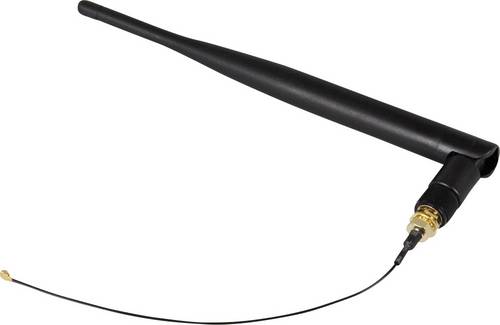 Joy-it BananaPi-ANT5DB Banana Pi WLAN-Stick Passend für (Einplatinen-Computer) Banana Pi 1St.