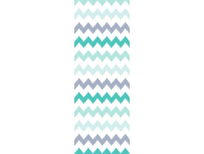 Vinyltapete QUEENCE Celia , bunt, B:0,9m L:2,5m, Vinyl, Tapeten, Vinyltapete, 90x250cm, selbstklebend, kinderleichte Anbringung,, Sticker