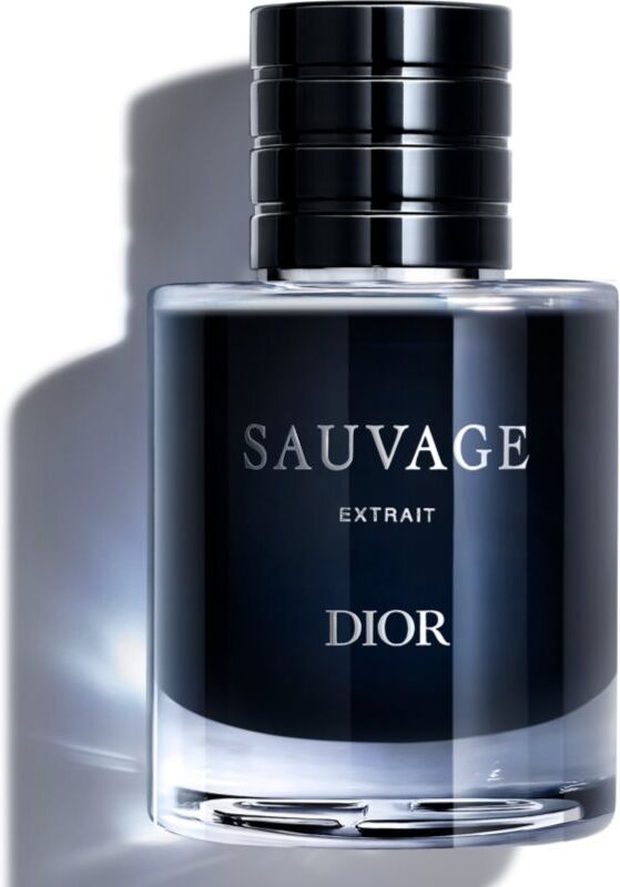 Christian Dior Sauvage Extrait extrait de parfum pour homme 50 ml
