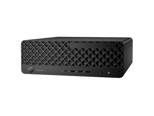 HP ProDesk 4 G1i - SFF - Core Ultra 7 265 / 2.4 GHz (E5MF3ET#ABD)