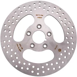 Brembo Bremsscheibe Modell 68B407E0