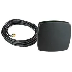 Insys icom RoofMount Antenna, /3G/2GSMA SMA m Frequency bands 25 (2G, 3G, 4G, GSM), Netzwerkantenne