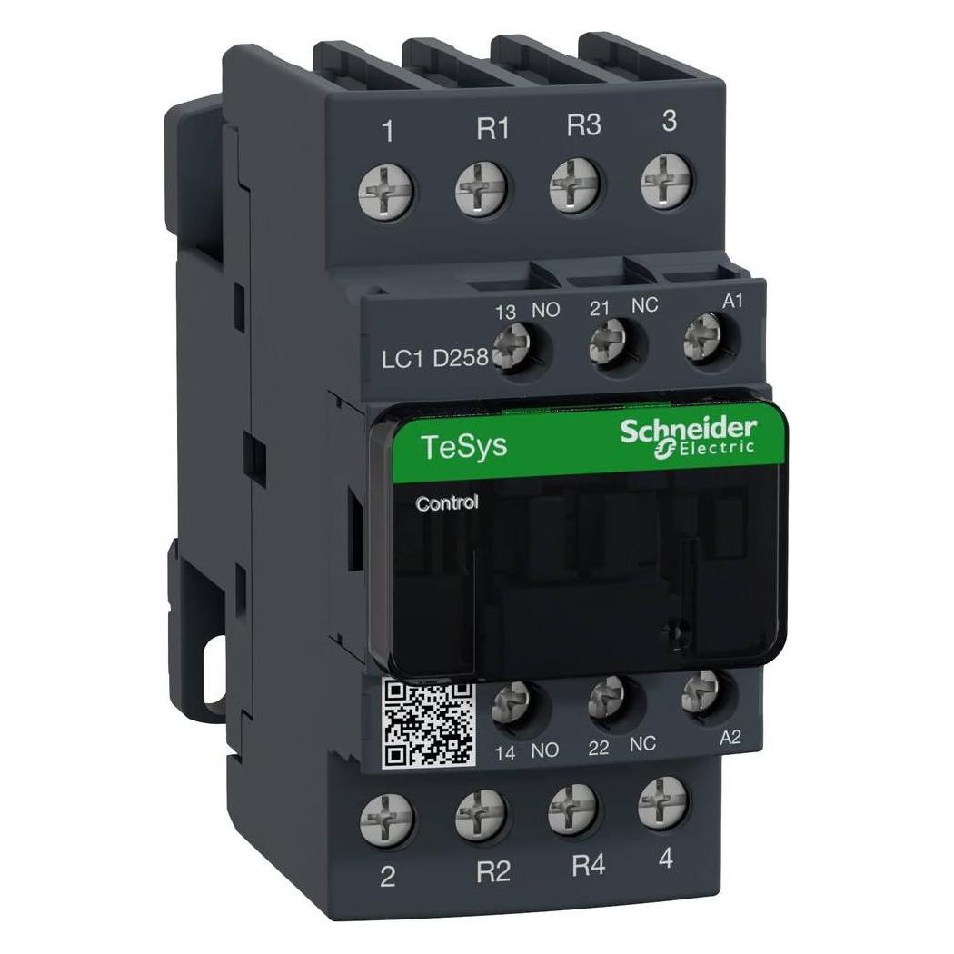 Schneider Electric Schütz 230V 40A (LC1D258P7)