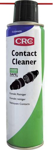 CRC CONTACT CLEANER 12101-AH Präzisionsreiniger 500ml