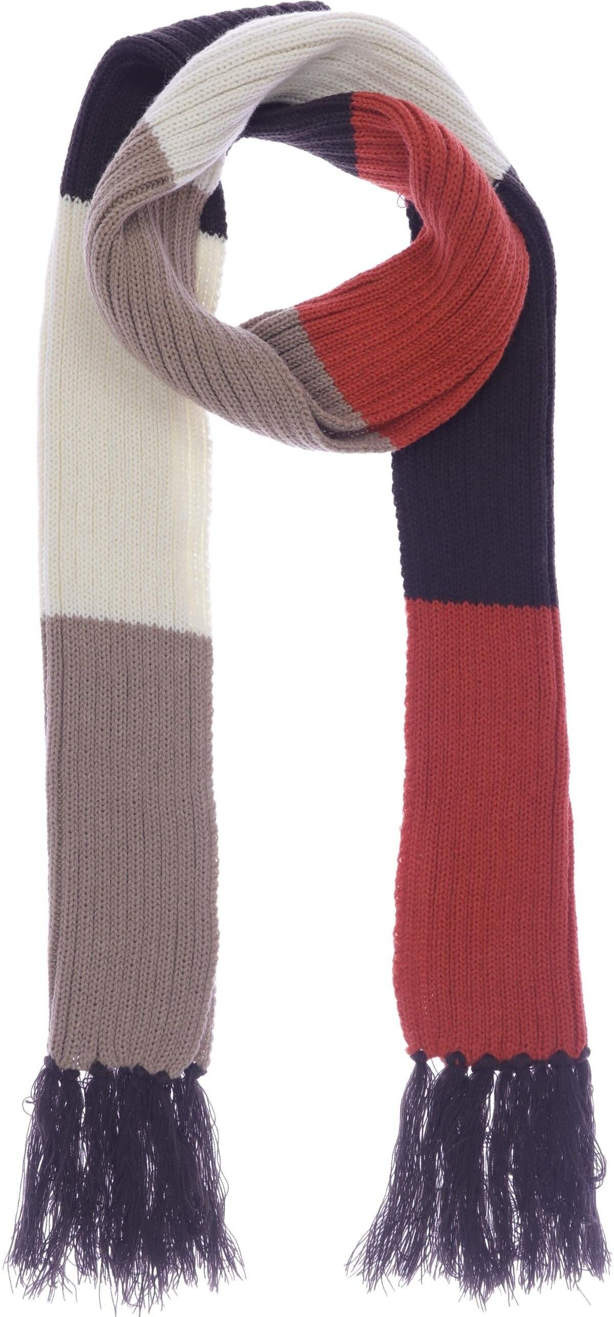 Codello Damen Schal oder Tuch, Mehrfarbig, Synthetik - Second Hand