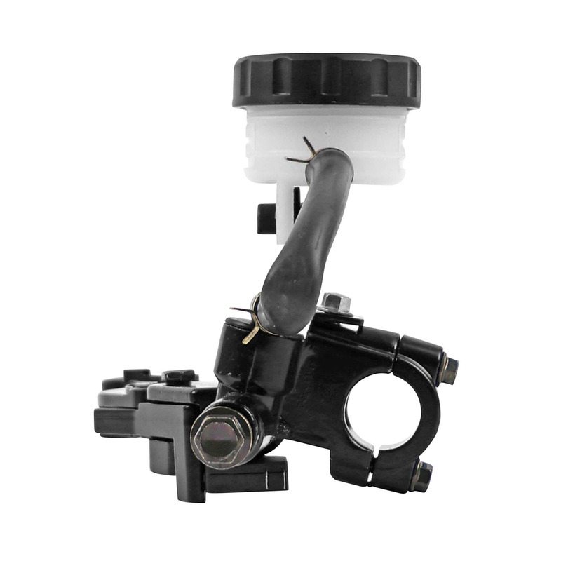 1Tek Racing Maître cylindre de frein 1tek universel
