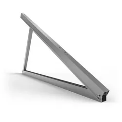 Schletter 150002-150 Flachdachstütze Light 1,5m Trägerset