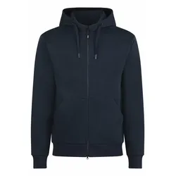 Pikeur Herren Jacke Hoody Jacket nightblue The Core FS 2026, Größe: M