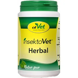 750 g insektoVet herbal