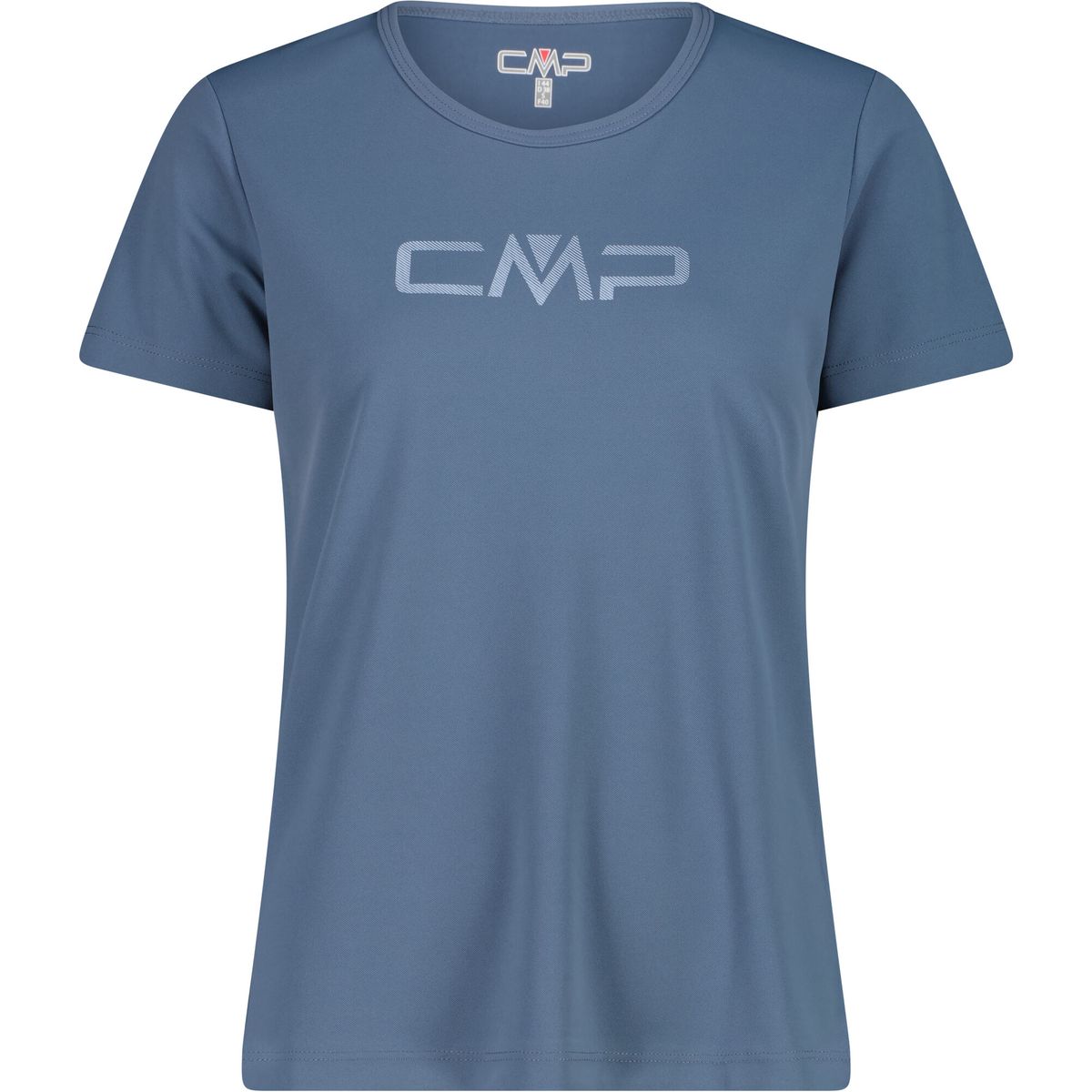 CMP Woman CO T-shirt space (L802) 36 39T5676P-L802-36