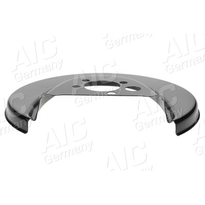 AIC Spritzblech, Bremsscheibe 56156 Hinterachse rechts für VAG