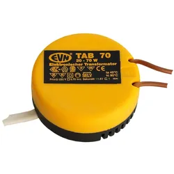 EVN Lichttechnik Trafo TAB 70