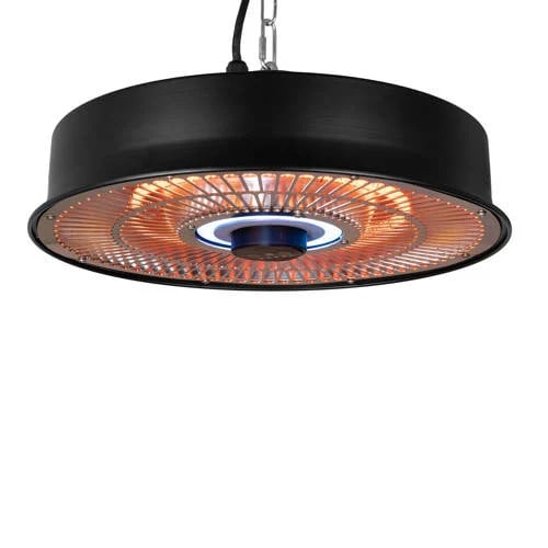 Eurom partytent heater 1500 RC