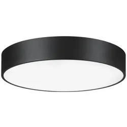 Brumberg 13682184 BIRO Circle Anbau- Flächenleuchte, D=1000mm, H=100mm, ?126,00W, on/off, Betrieb
