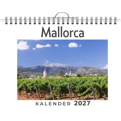 Mallorca