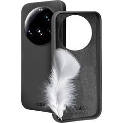 sbs mobile Cover Xiaomi 15 Ultra Schwarz Stoßfest TEINSTXI15UK