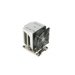 Supermicro SNK-P0070APS4 Computerkühlsystem Prozessor Luftkühlung 9,2 cm