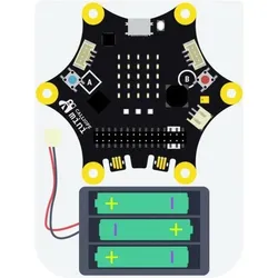 Calliope Gamekit Erweiterungsmodul 1 St., Entwicklungsboard Zubehör