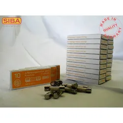 Siba G-Sicherung M 4A 172100