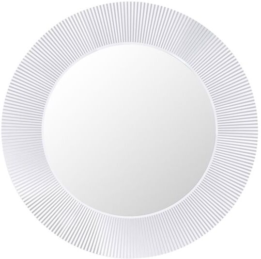 LAUFEN Kartell LED-Spiegel H3863330840001 780x780mm, indirekte Beleuchtung, kristallklar