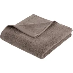 Handtuch Bio Elsa Cappuccino ca. 50x100cm