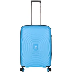 Von Cronshagen Trolley Mogens 67cm bavarian blue - 67