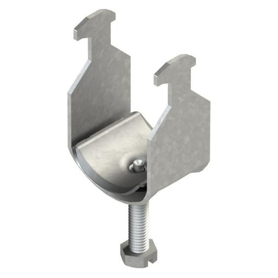 Niedax Bügelschelle (BA 26)