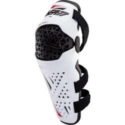 Leatt Dual Axis Pro Knie- und Schienbeinprotektoren XXL
