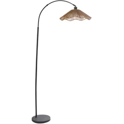 STEHLAMPE Naturfarben Migori