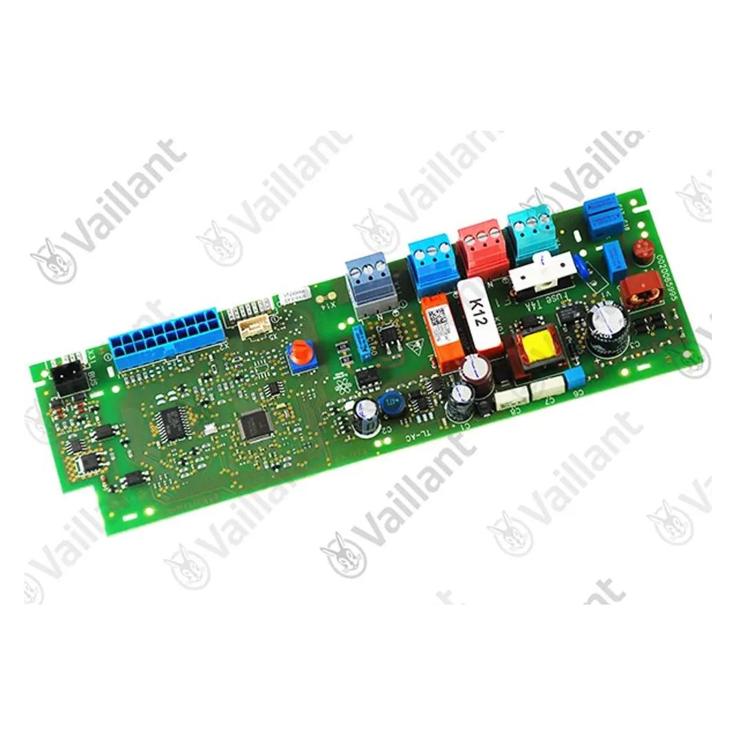 Vaillant Leiterplatte Control box, IO SMU, VPM W (0020080944)