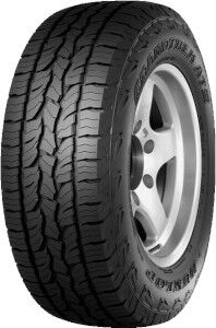 Dunlop Reifen Sommerreifen 580894