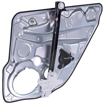 Bestprice Fensterheber elektrisch hinten links [Hersteller-Nr. 31478364] für VW