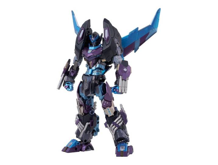 Takara Tomy Actionfigur Transformers Actionfigur AM-T01EX Lost Light Rodimus 23 cm
