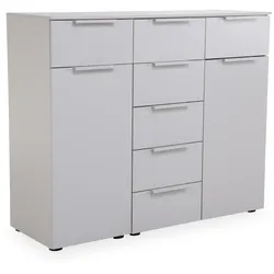 Kommode MONDO AJANA (BHT 120x100x42 cm) - BHT 120x100x42 cm