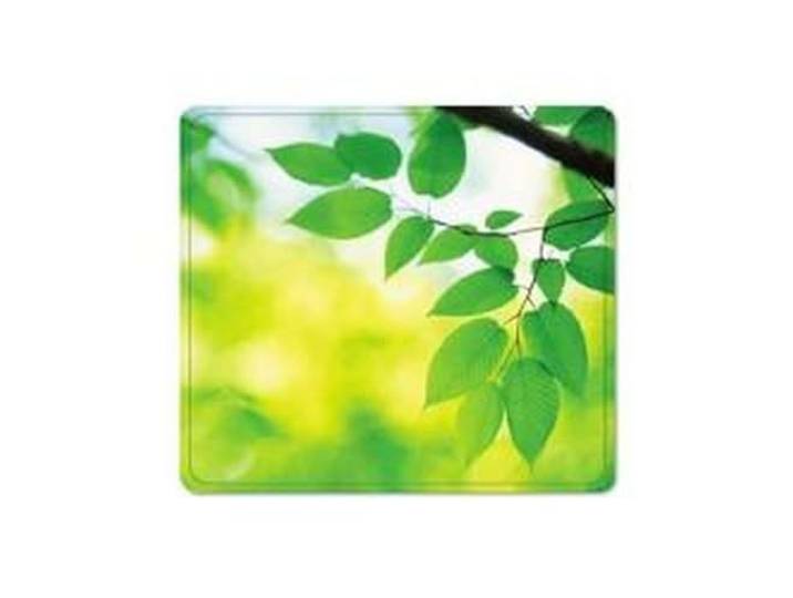 Earth Muismat Bladeren - Set van 6