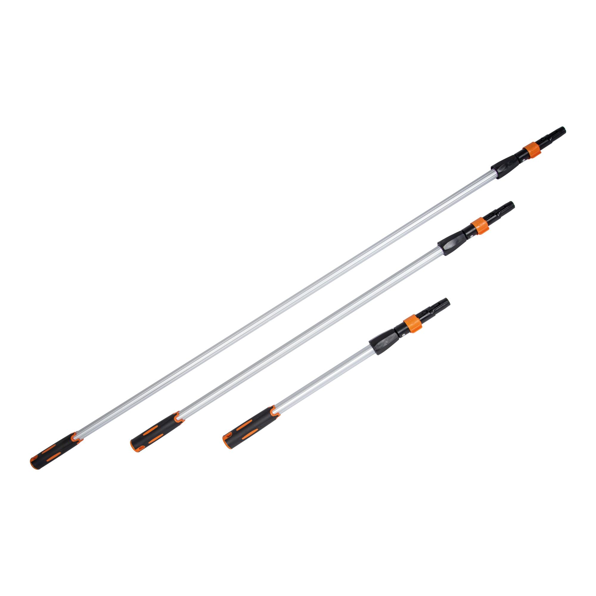 FRIESS-TECHNO-PROFI Verlängerungsstange softTouch 75-150 cm (F71500291)