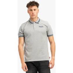 Lonsdale Herren Poloshirt normale Passform MARKHAM