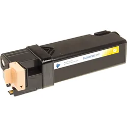 Businessline Toner ersetzt Dell 593-11037 Yellow