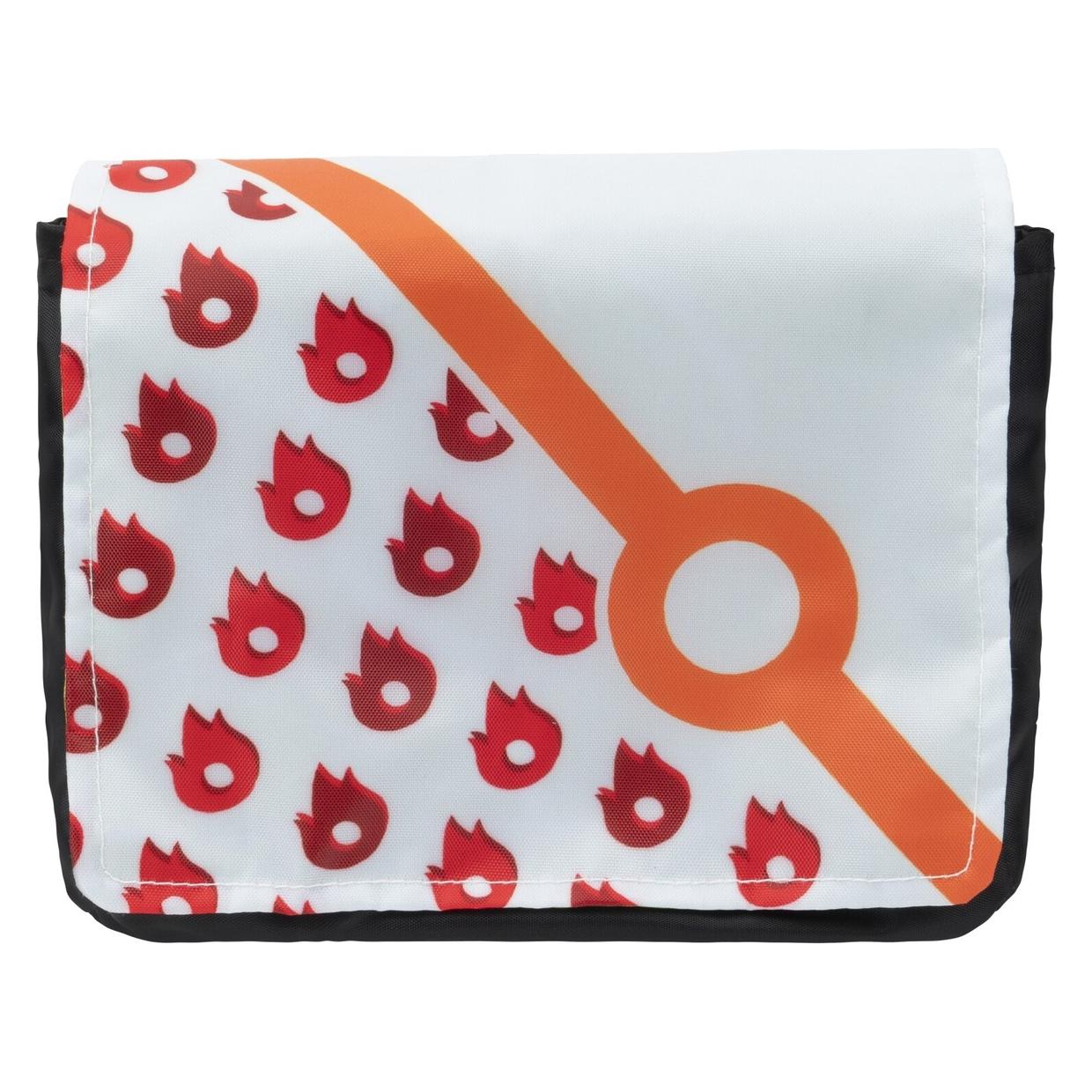 Jazwares Pokémon - Clip N Go Bandolier Set Growlithe (PKW4172) (PKW4172)