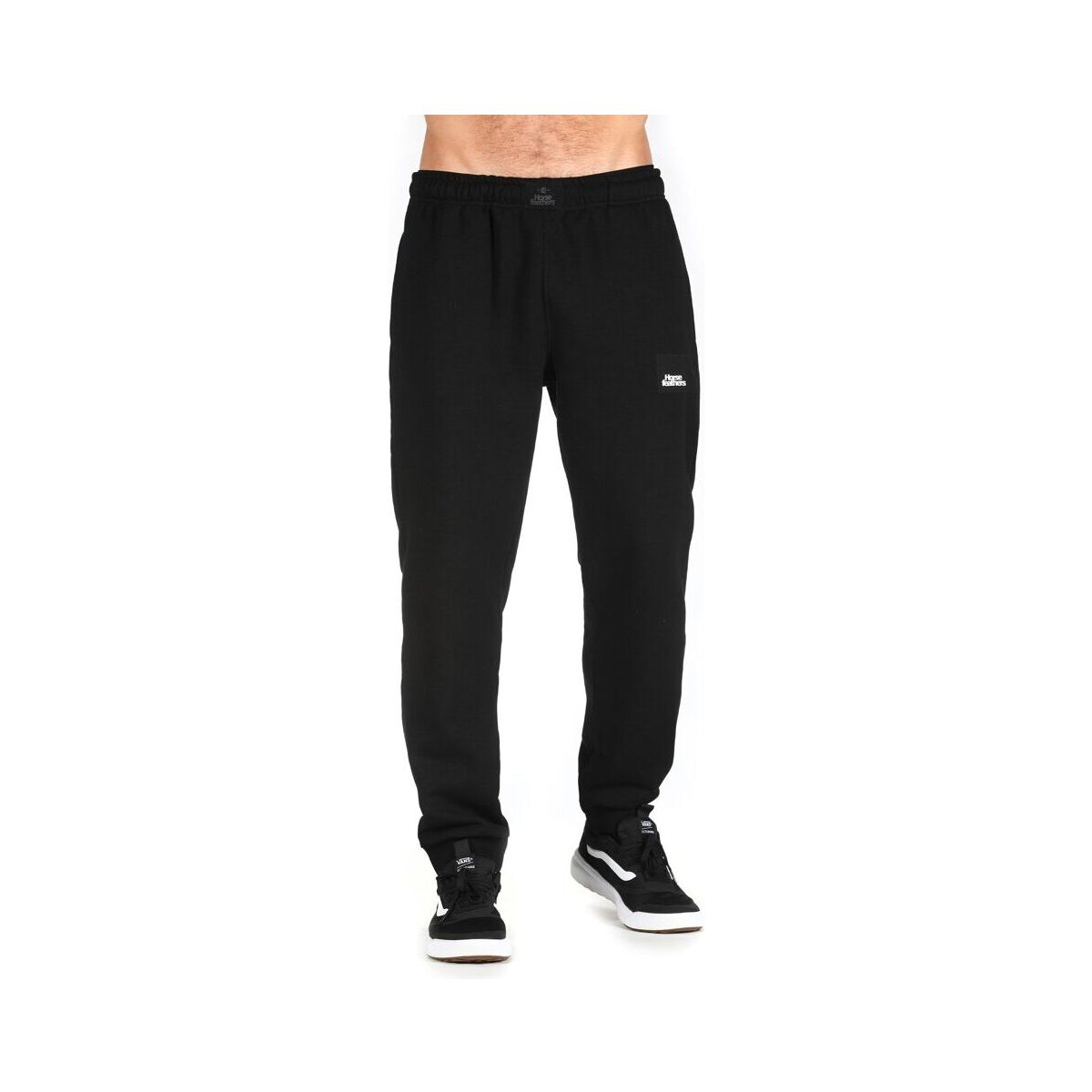 Horsefeathers Finn Sweatpants black M SM1349A-black-M