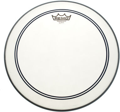 "Remo 18"" Powerstroke 3 Coated "