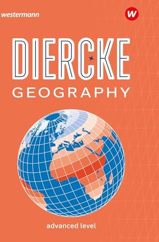 Wolfgang Latz - Diercke Geography - Englischsprachige Ausgabe 2023: Textbook advanced level - Preis vom 30.09.2026 22:30:23 h