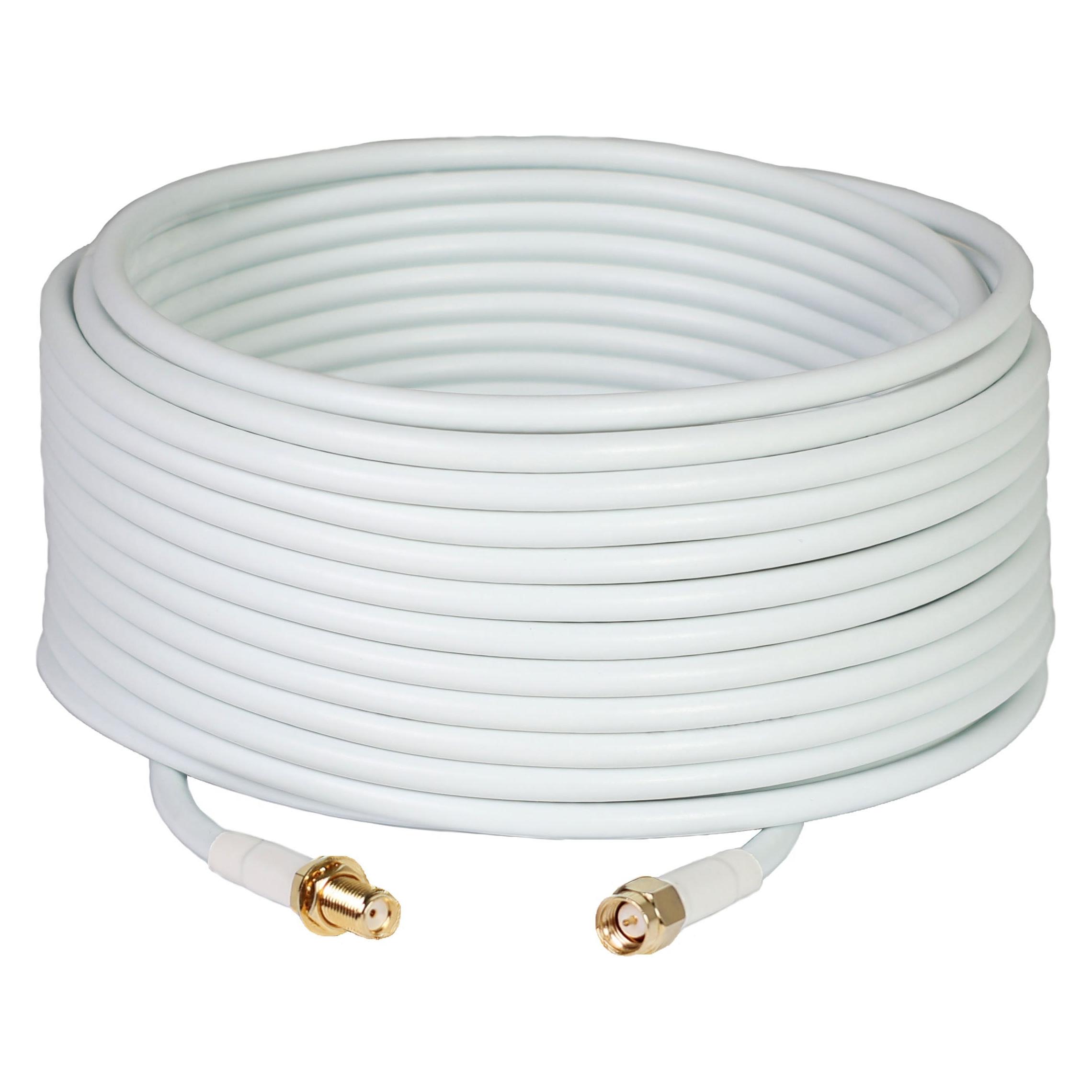 Nextivity Cable LMR195 10m SMA Male-SMA Female (Antennenkabel) (C200-195-10)