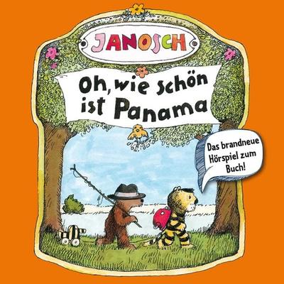 Janosch - Janosch,Florian Fickel, Audio, 4260229664001