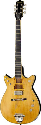 Gretsch G6131-MY Malcolm Young Naturel